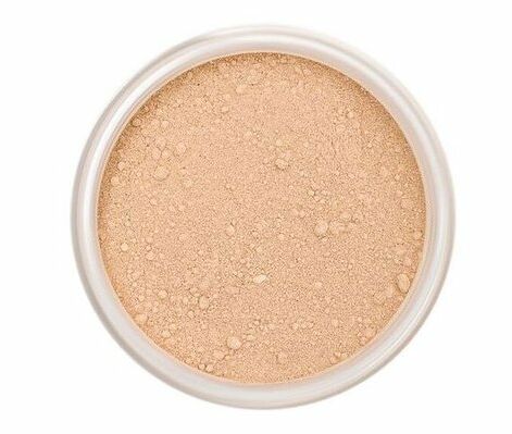 Lily Lolo Mineral Foundation SPF 15 Mineraalne Aluspuuder